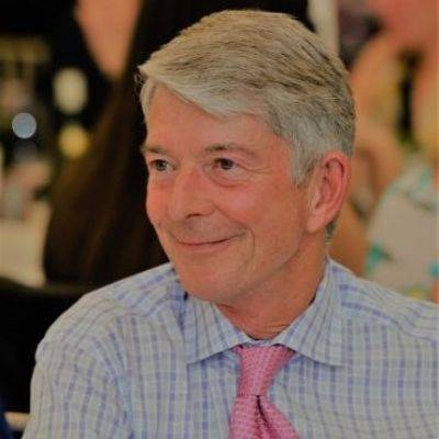 Anthony Cox of 3iQ