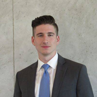 Anthony Parziale of Virtual Capital