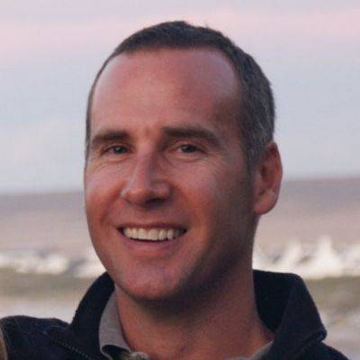 Antony Turner of SwissOne