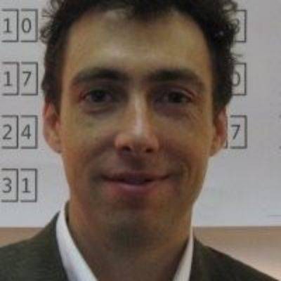Arjan Schutte, Founder and Managing Partner photo
