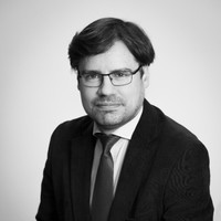 Arnaud Dartois of Napoleon Asset Management