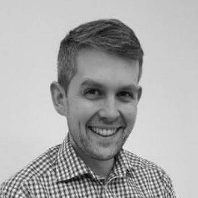 Arne Halleraker of FJ Labs