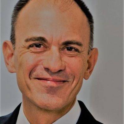 Arthur Vayloyan of Bitcoin Suisse