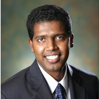 Arul Murugan of Borderless Capital