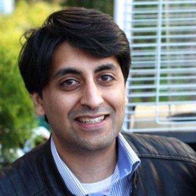 Ash Gupta of Galaxy Capital Partners