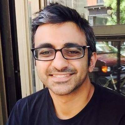 Avichal Garg, Managing Partner photo