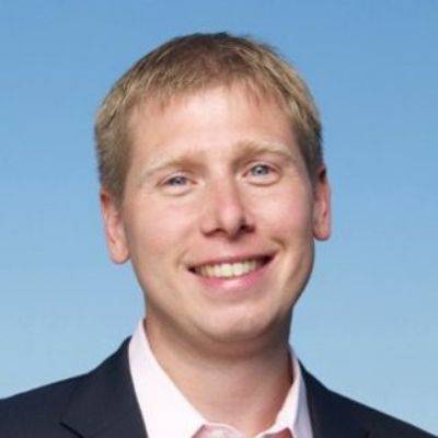 Barry Silbert, Founder photo