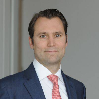 Benedikt Von Schoeler of Vito Ventures