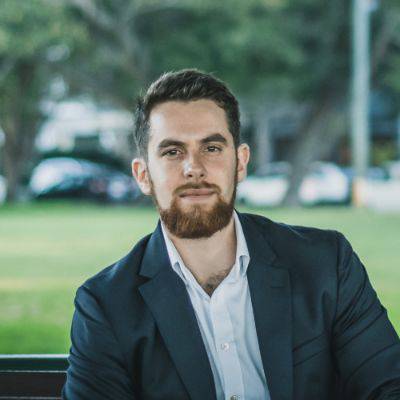 Benjamin Celermajer of Magnet Capital