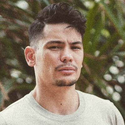 Benjamin Kong of ChainFund Capital