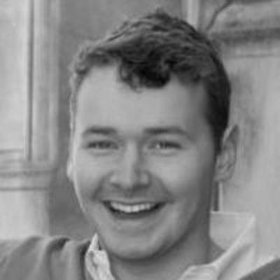 Ben Wilde of Venture One