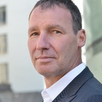 Bernhard Vogeli, Managing Partner photo