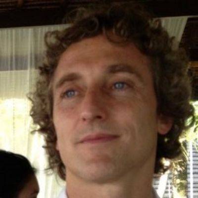 Bill Kentrup of Radian Partners