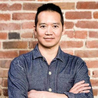 Bill Lee of Craft Ventures
