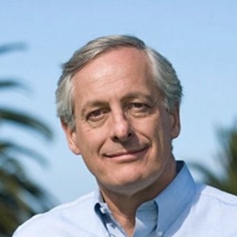 Bill Reichert of Pegasus Tech Ventures