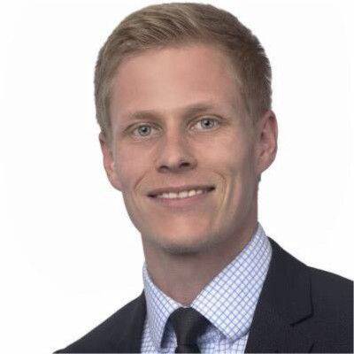 Bobby Jonker of Crypto 20