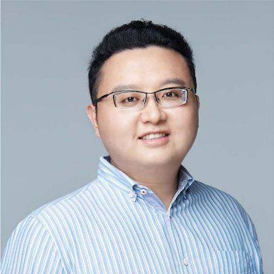 Bo Dong, Founder and CEO photo