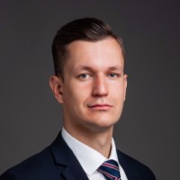 Bohdan Pinchuk, Founder and CEO photo