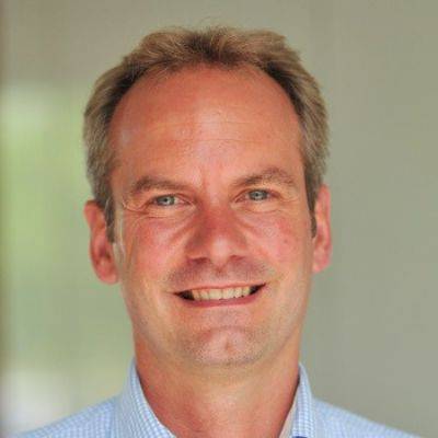 Boris Wertz, Founder photo