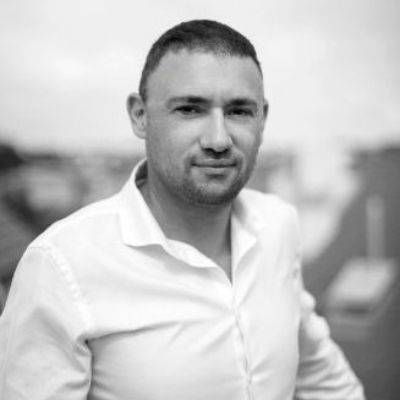 Boris Zeleny of NKB Group