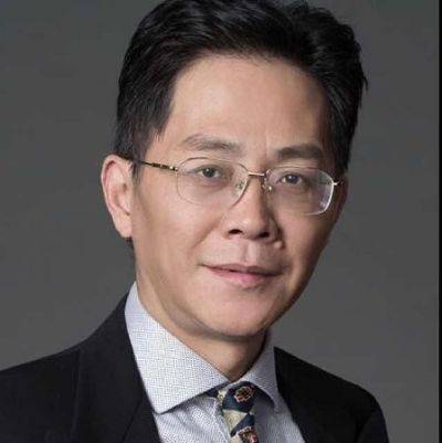Bo Shen, Co-Founder photo