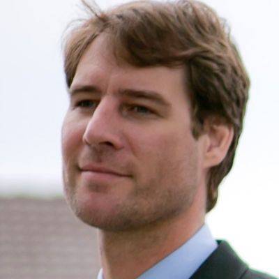 Boudewijn Rooseboom, Founder photo