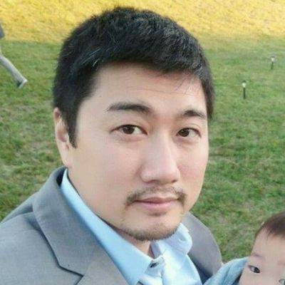 Bradley Chun, CEO photo