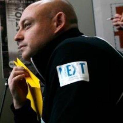 Brett Noyes, Founder and Director photo