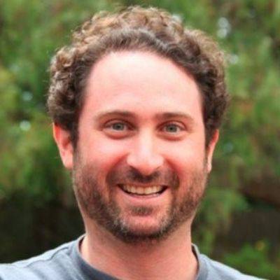 Brian Singerman, Partner photo