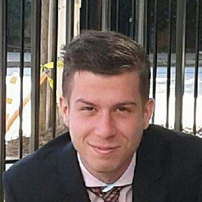 Bryan Keenan, General Partner photo