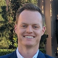 Bryce Gilleland, CEO photo