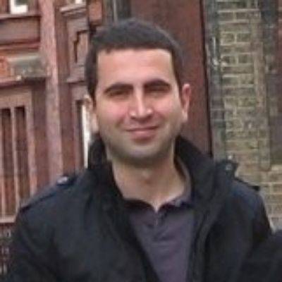 Burak Yenigun, Founder and Chief Compliance Officer photo