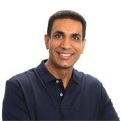 Bvik Walia, Chief Technology Officer photo