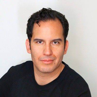 Carlos Ochoa of AI8 Ventures