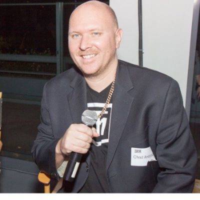 Chad Anderson of MT Digital Assets