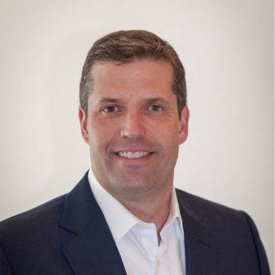 Chad Boeding of ICONiQ