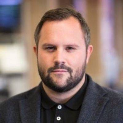 Charlie Faulkner of North Block Capital