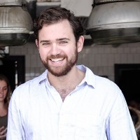 Charlie Morris of Liberty Bitcoin Fund