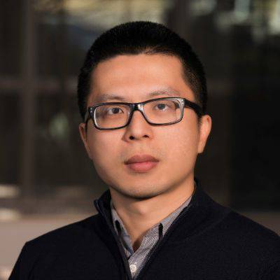 Chen Li of Youbi Capital