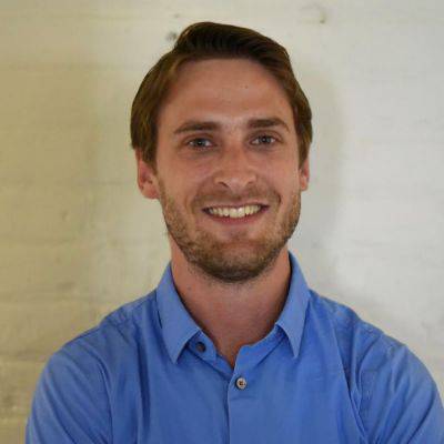 Chris Burniske of Placeholder Fund