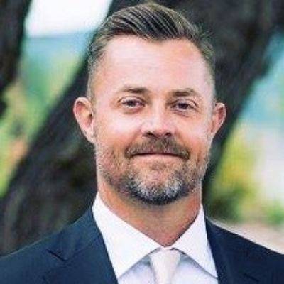 Chris Dover, Co-Founder photo