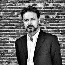 Chris O'Meara, CEO photo