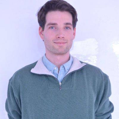 Chris Padovano, Partner photo