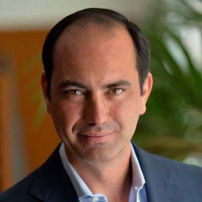 Christian Hernandez, Managing Partner photo