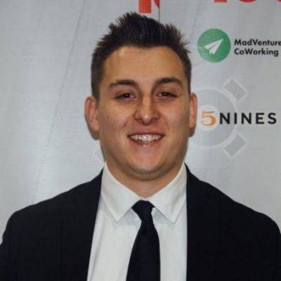 Christian Kaczmarczyk, Fellow photo