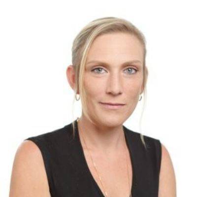 Christina Johnson-Sullivan of Trammell Ventures