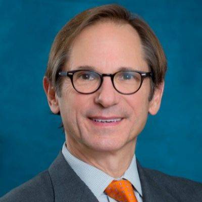 Christopher Hehmeyer, CEO photo
