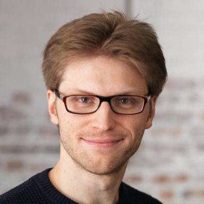 Christopher Jones of Skye Crypto