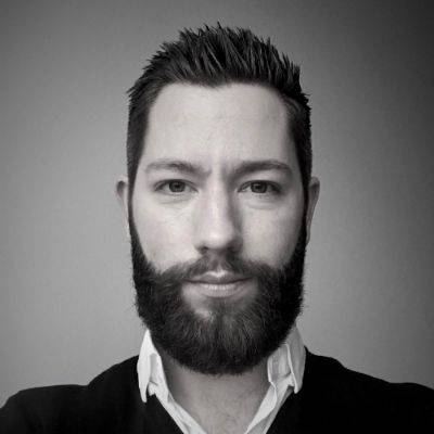 Christopher Strauch, Managing Partner photo