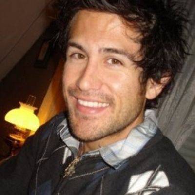 Christopher Taylor of Blockchain Ventures